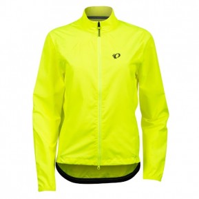Велокуртка жіноча Pearl Izumi Quest Barrier, неоново-жовта, розм. XS, M Фото №1